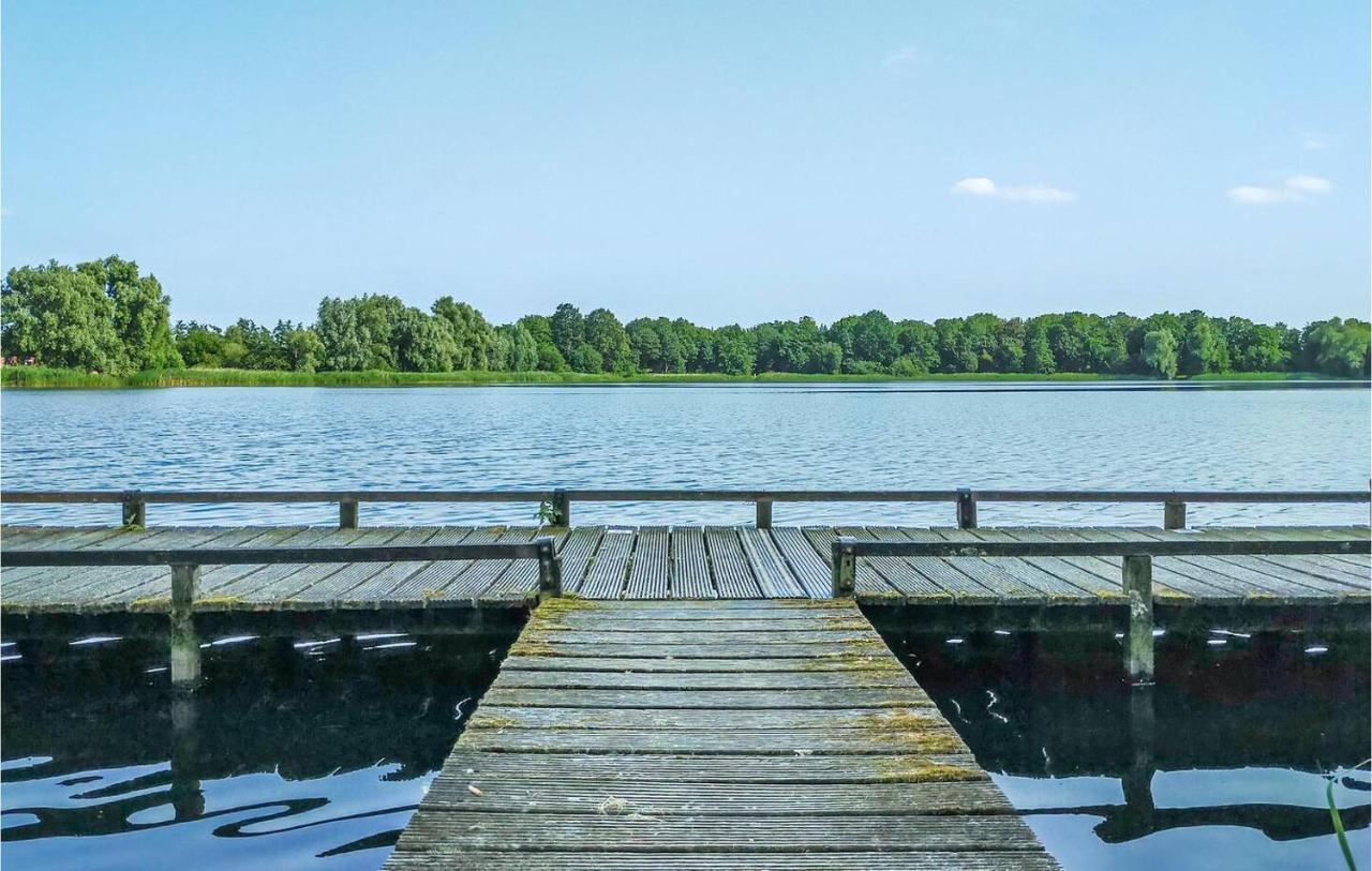 Stelle Maris, Nice Place In Heinkenszand, 2 Bedrooms, Outdoor Swimming Pool, Wifi Smart Tv And Privacy 外观 照片
