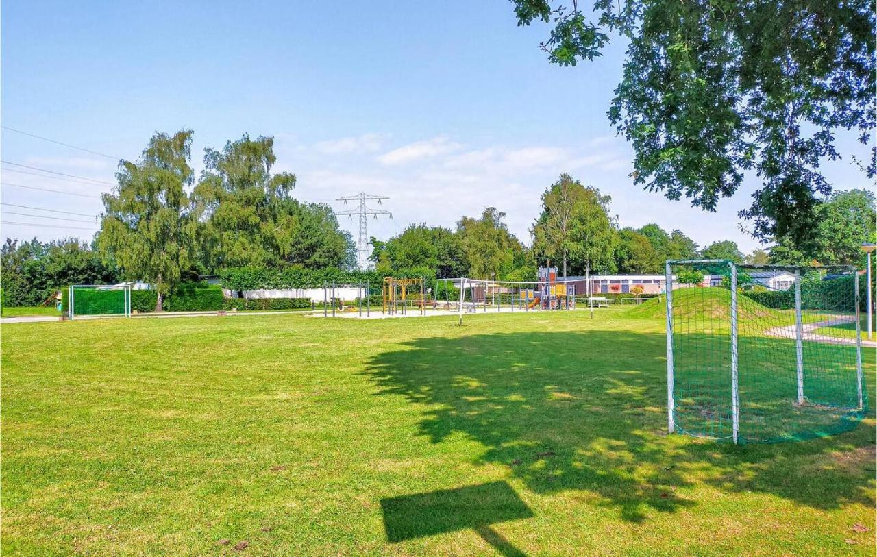 Stelle Maris, Nice Place In Heinkenszand, 2 Bedrooms, Outdoor Swimming Pool, Wifi Smart Tv And Privacy 外观 照片