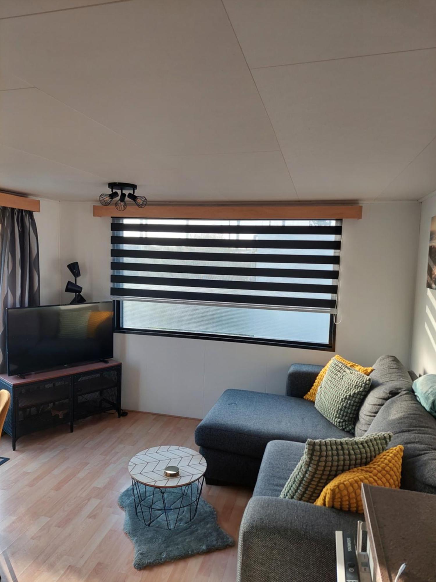 Stelle Maris, Nice Place In Heinkenszand, 2 Bedrooms, Outdoor Swimming Pool, Wifi Smart Tv And Privacy 外观 照片