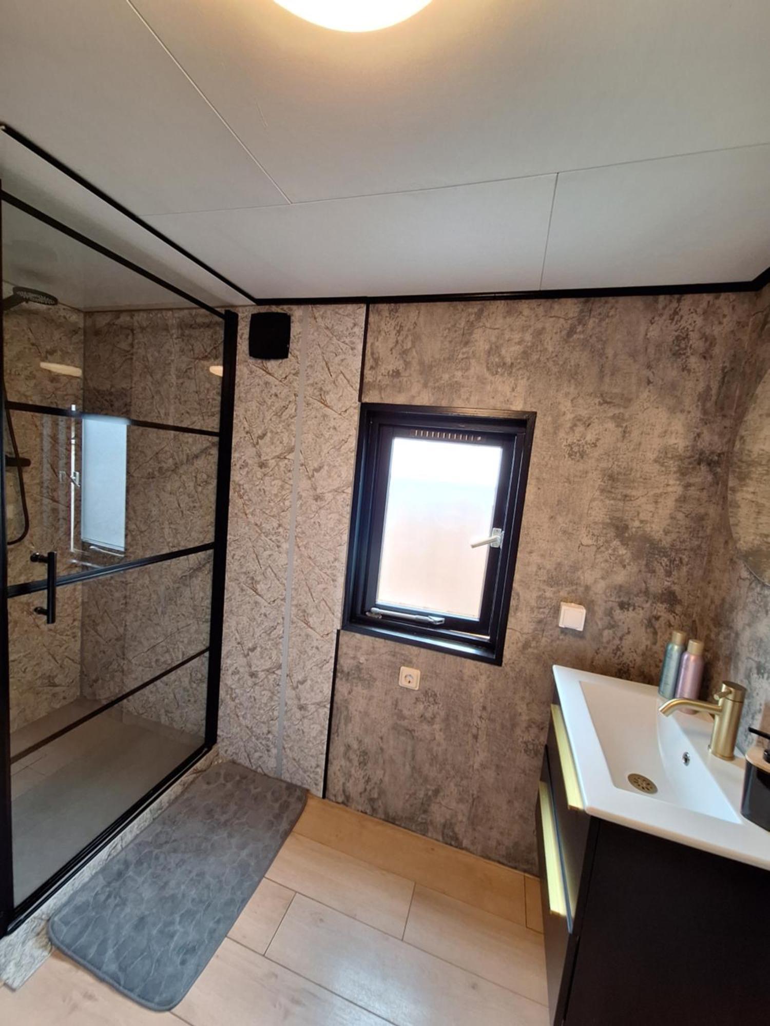 Stelle Maris, Nice Place In Heinkenszand, 2 Bedrooms, Outdoor Swimming Pool, Wifi Smart Tv And Privacy 外观 照片