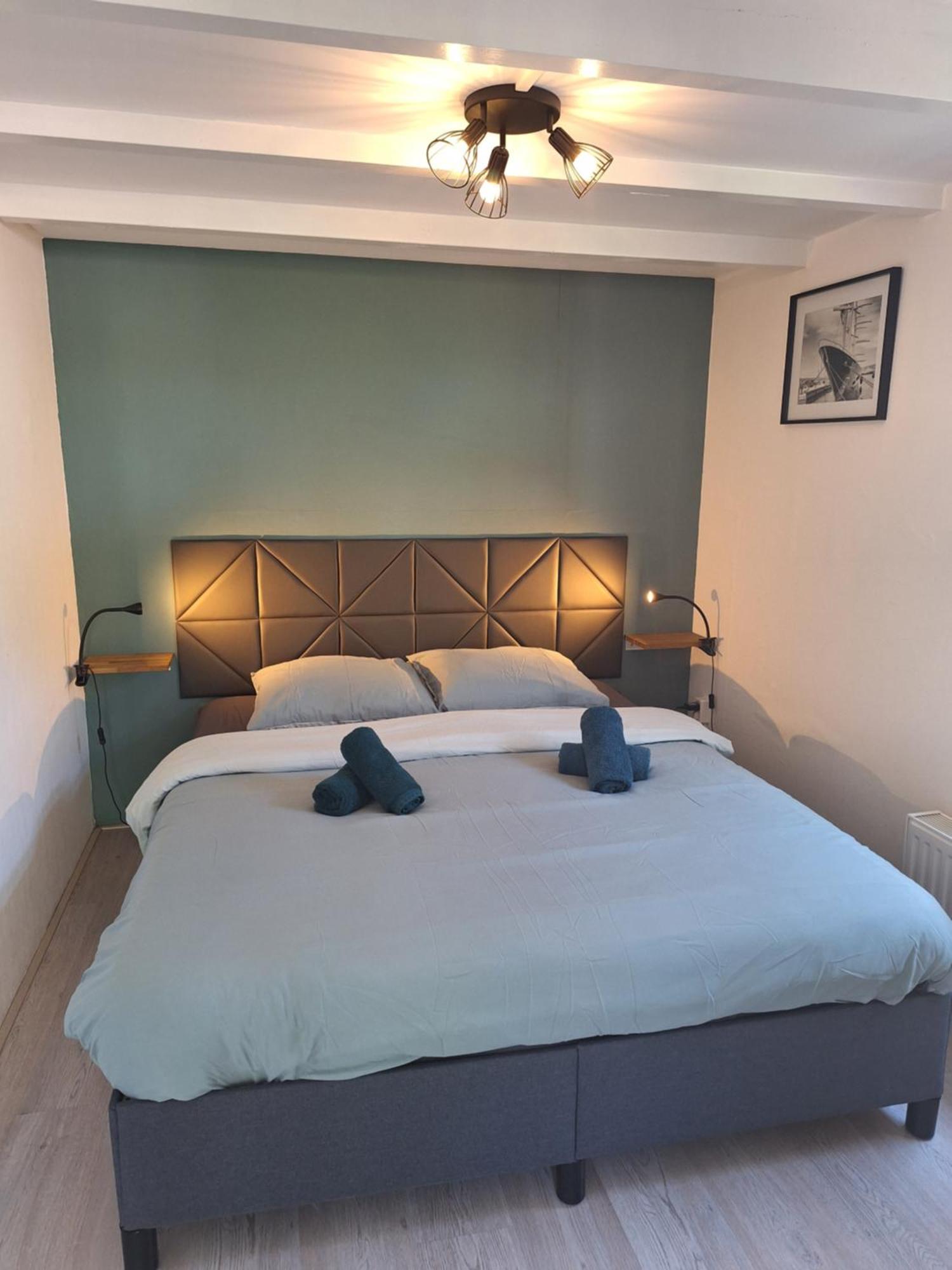Stelle Maris, Nice Place In Heinkenszand, 2 Bedrooms, Outdoor Swimming Pool, Wifi Smart Tv And Privacy 外观 照片