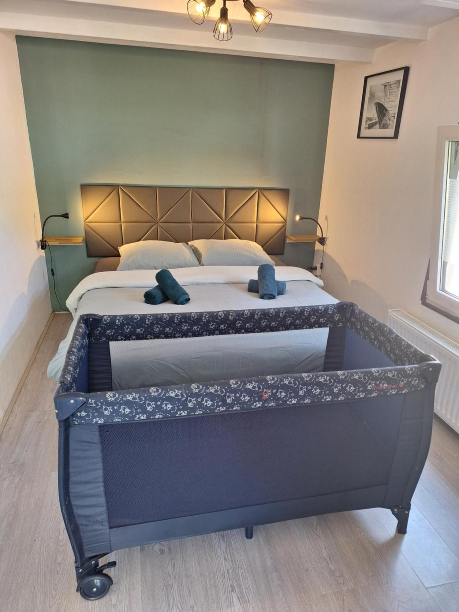 Stelle Maris, Nice Place In Heinkenszand, 2 Bedrooms, Outdoor Swimming Pool, Wifi Smart Tv And Privacy 外观 照片